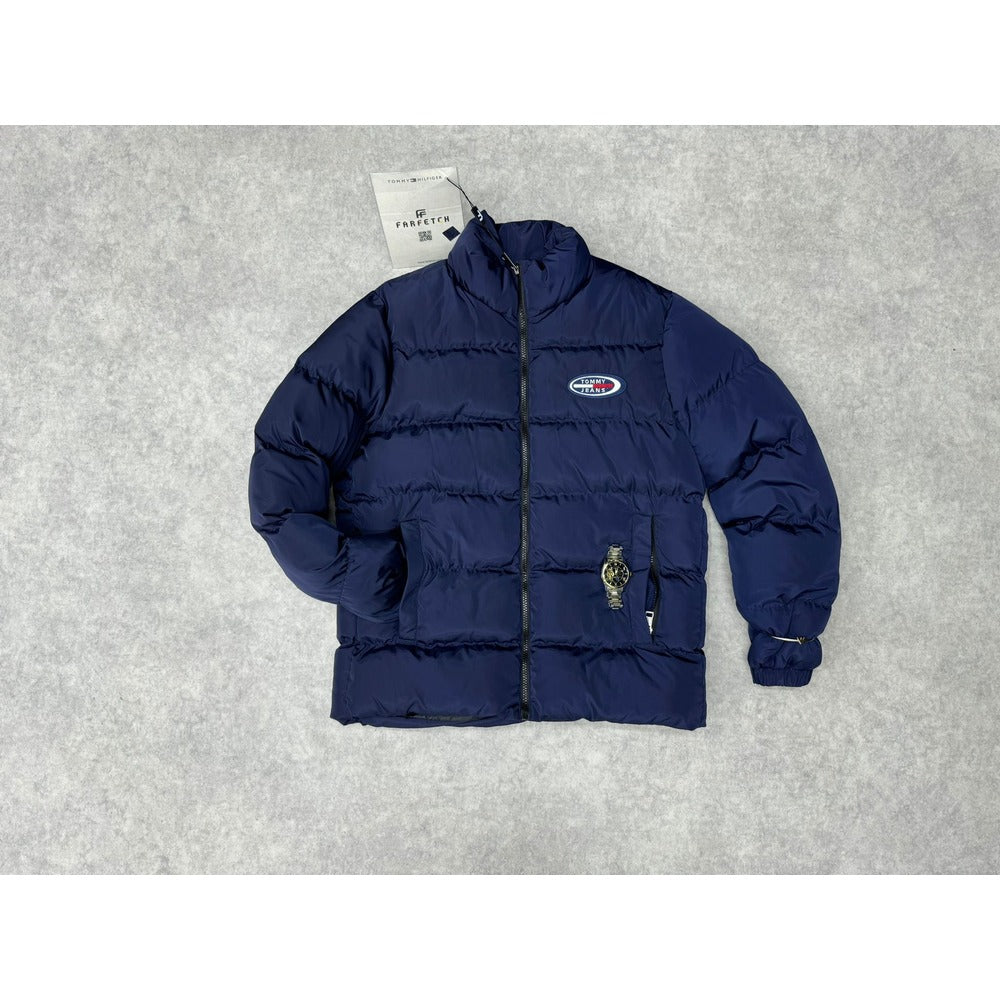 Tommy Hilfiger Lacivert