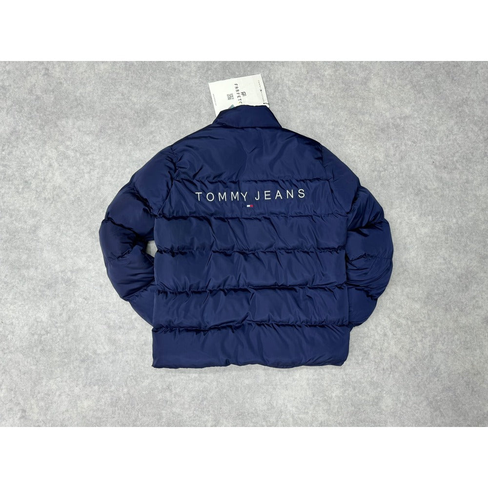 Tommy Hilfiger Lacivert