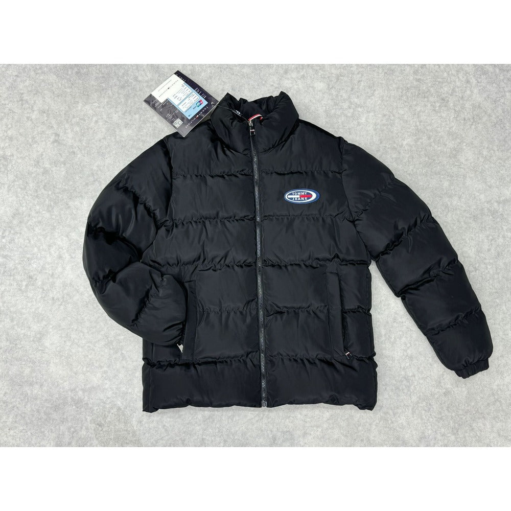 Tommy Hilfiger Siyah