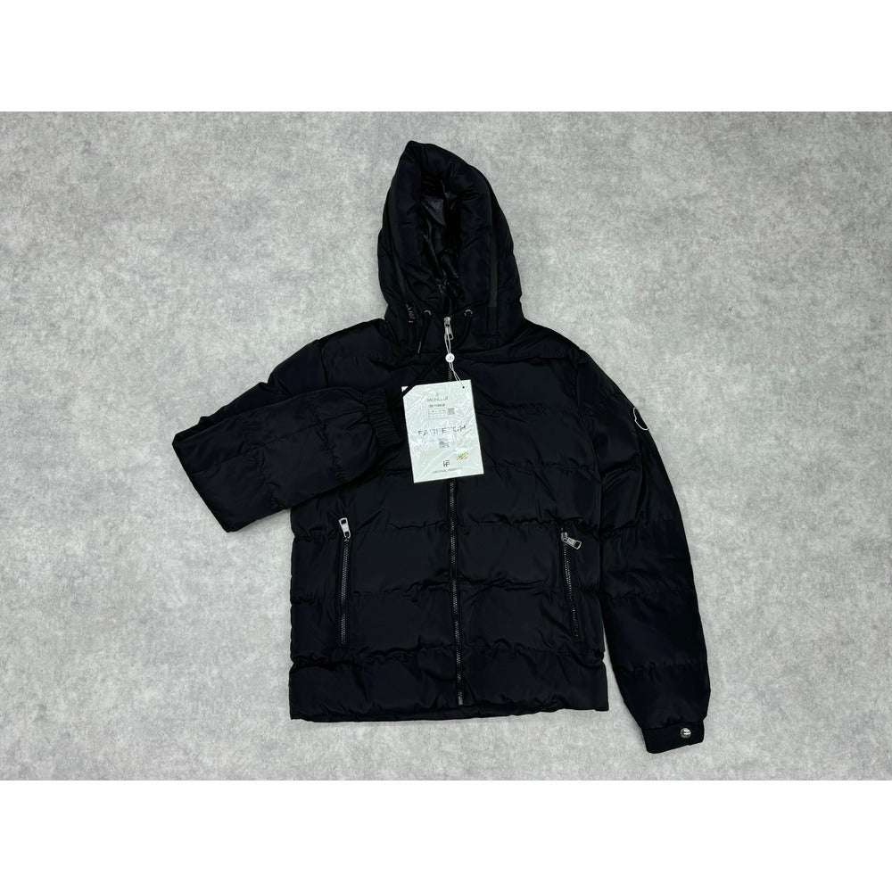 Moncler Siyah