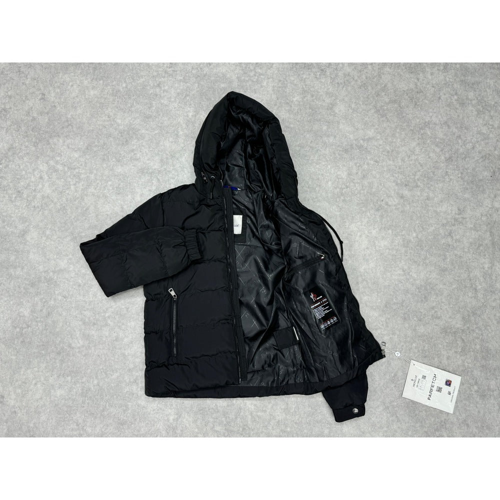 Moncler Siyah